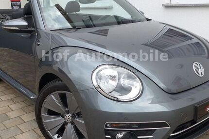 VW Beetle