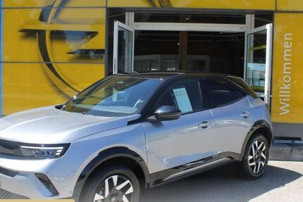 Opel Mokka 3.587 km 22.890 &euro; Deggendorf 94469