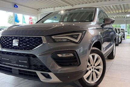 Seat Ateca 62.124 km 26.790 &euro; Oelde 59302