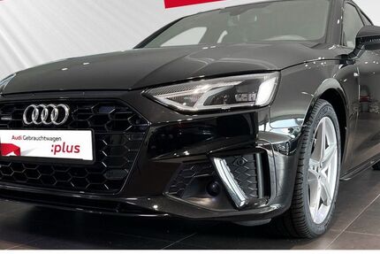 Audi A4 62.450 km 30.980 &euro; Kiel 24118