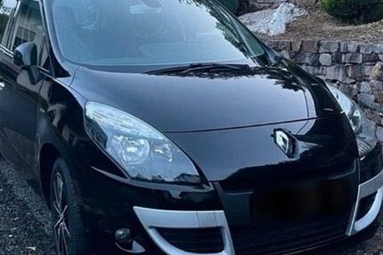 Renault Scenic 196.000 km 3.000 &euro; Wadern 66687