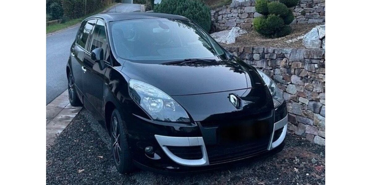 Renault Scenic 196.000 km 3.000 &euro; Wadern 66687