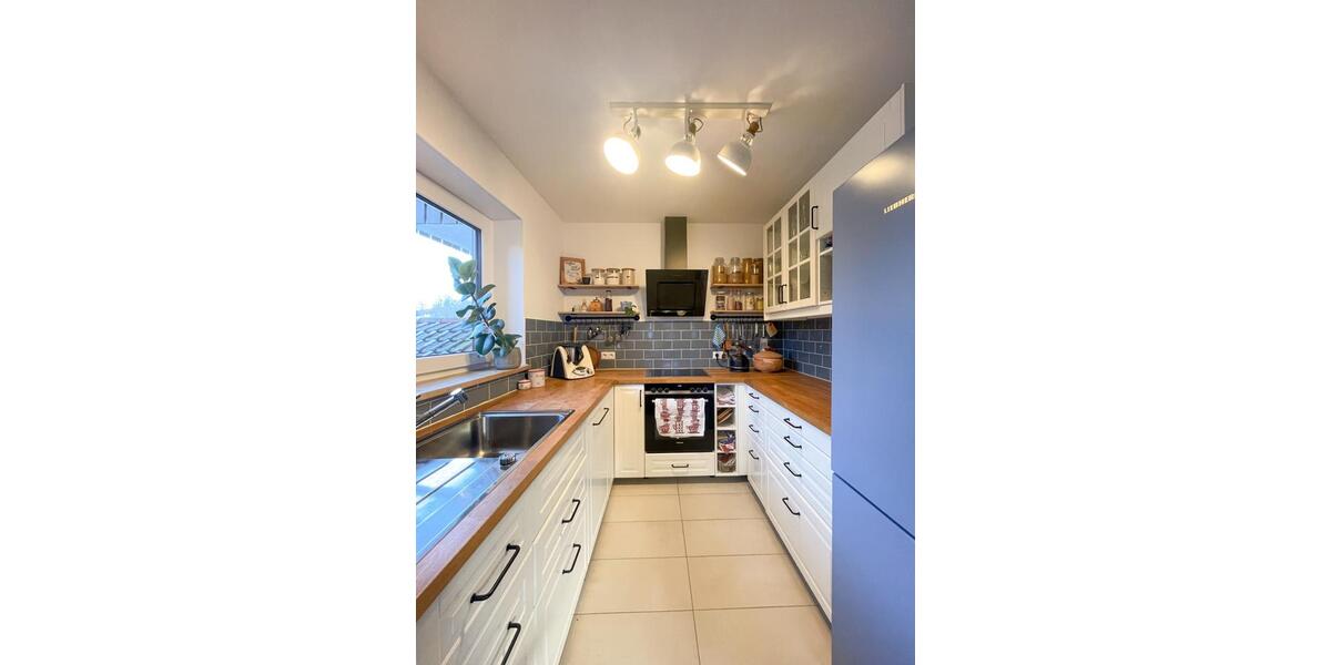 Etagenwohnung Schwindegg - 3 Zimmer, 76 m&sup2;, 355.000&euro; | Angebot:24646858