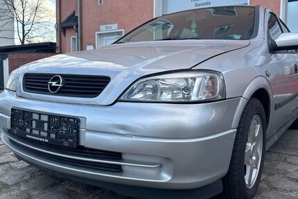 Opel Astra 184.500 km 2.499 &euro; Berlin 12351