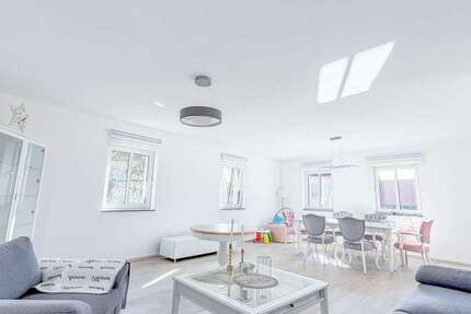 Wohnung zum Kaufen in Stadecken-Elsheim 449.000 € 104.63 m² 3 zimmer