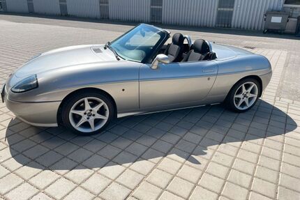 Fiat Barchetta