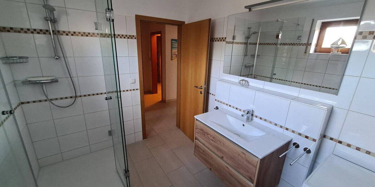 Etagenwohnung Pelzerhaken (Neustadt i. Holstein) Pelzerhaken - 3 Zimmer, 79 m&sup2;, 425.000&euro; | Angebot:26417633
