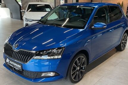 Skoda Fabia 102.700 km 11.480 € Forchheim 91301