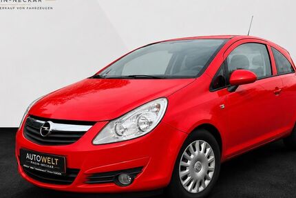 Opel Corsa 119.868 km 1.399 &euro; Mannheim 68199
