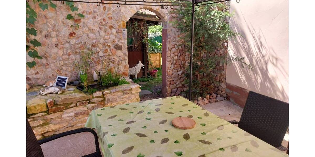 Einfamilienhaus Hünfeld Roßbach - 7 Zimmer, 200 m&sup2;, 490.000&euro; | Angebot:25733203