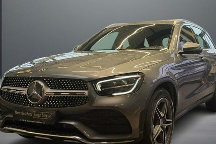 Mercedes-Benz GLC 300 69.457 km 31.900 &euro; Berlin 12169