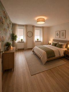 Einfamilienhaus Bad Königshofen im Grabfeld - 6 Zimmer, 180 m&sup2;, 169.000&euro; | Angebot:26803616