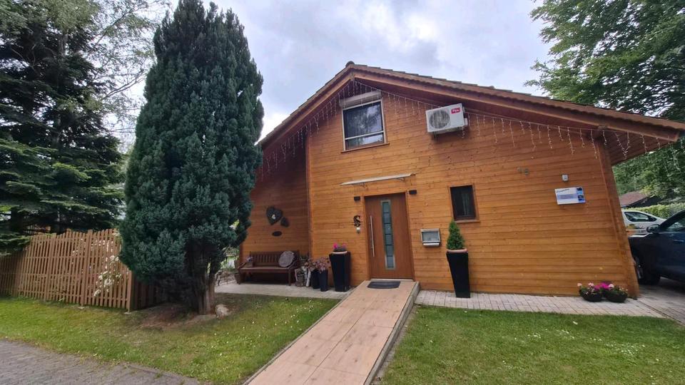 Einfamilienhaus Isenbüttel - 5 Zimmer, 100 m&sup2;, 480.000&euro; | Angebot:26848470