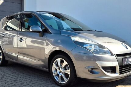 Renault Scenic 120.000 km 4.790 &euro; Winsen (Luhe) 21423