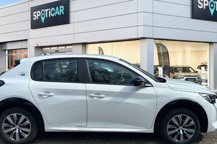 Peugeot 208 36.270 km 17.490 &euro; Kettershausen 86498