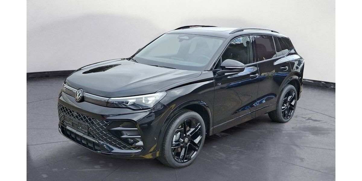 VW Tiguan 1.879 km 55.890 &euro; Albstadt 72458