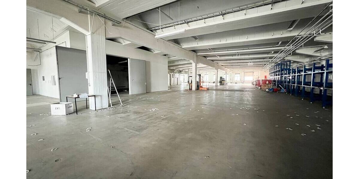 Gewerbeobjekt Coswig - 1.200.000&euro; | Angebot:26093415