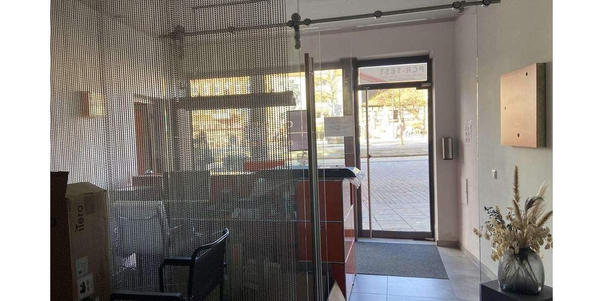 Gewerbeobjekt Forchheim Burk - 980.000&euro; | Angebot:25051010