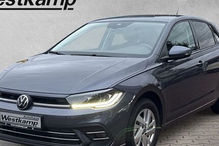 VW Polo 14.995 km 22.930 &euro; Frechen 50226