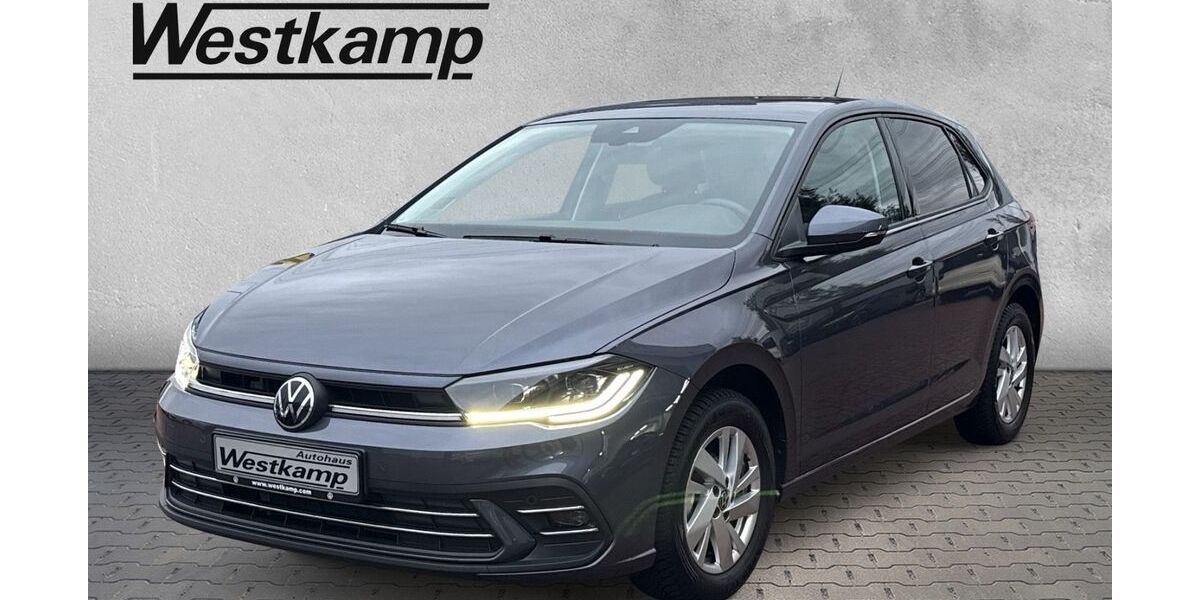 VW Polo 14.995 km 22.930 &euro; Frechen 50226