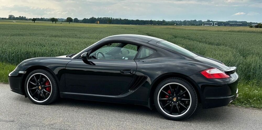 Cayman