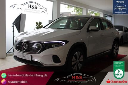 Mercedes-Benz EQA 9.000 km 37.390 &euro; Pinneberg 25421