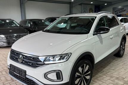 VW T-Roc 32.725 km 25.749 &euro; Hörstel-Bevergern 48477