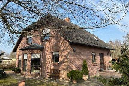 Haus Gützkow - 6 Zimmer, 150 m&sup2;, 385.000&euro; | Angebot:25781368