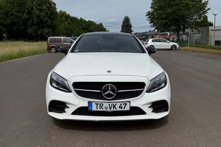 Mercedes-Benz C 200 104.000 km 29.500 &euro; Föhren 54343