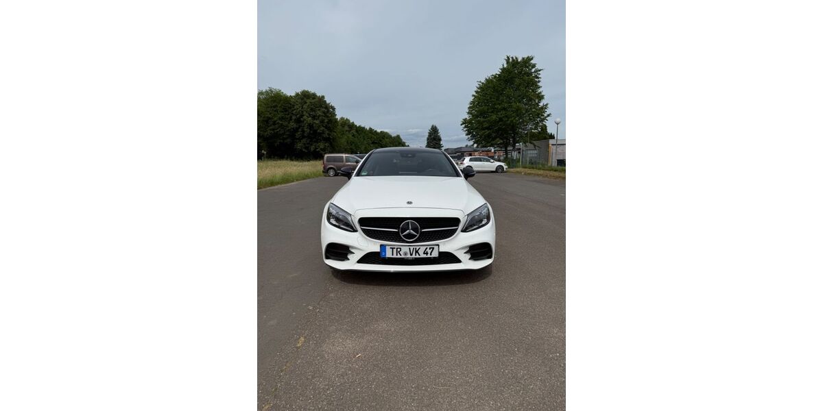 Mercedes-Benz C 200 104.000 km 29.500 &euro; Föhren 54343