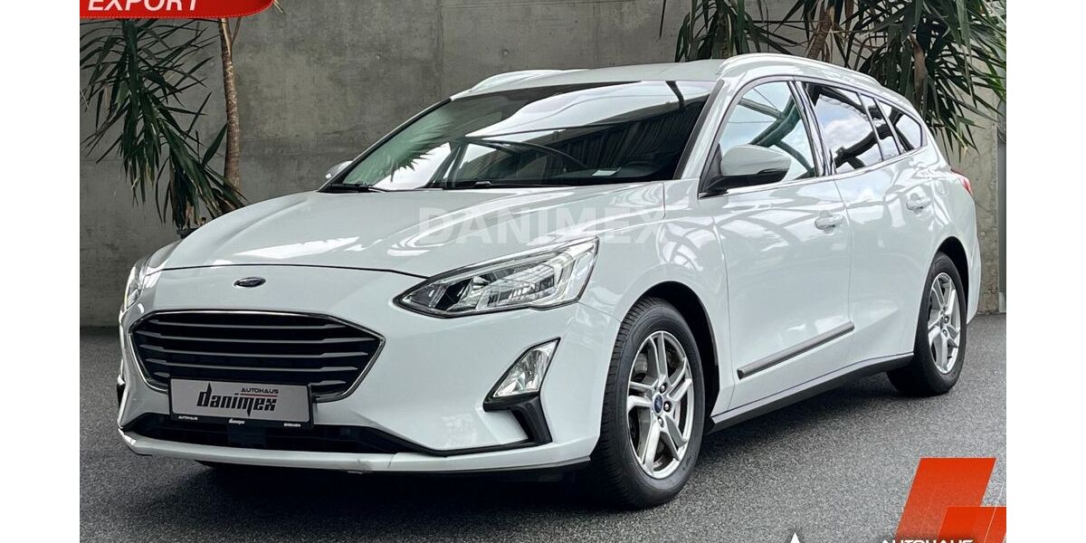 Ford Focus 148.335 km 7.490 &euro; Bremen 28237