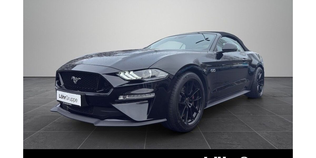 Ford Mustang 14.010 km 42.790 &euro; Worms 67547