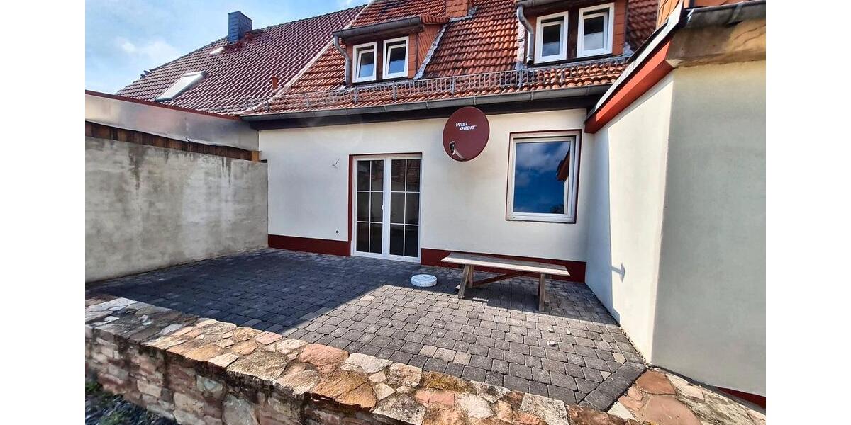 Einfamilienhaus Kelbra (Kyffhäuser) - 239.999&euro; | Angebot:26967464