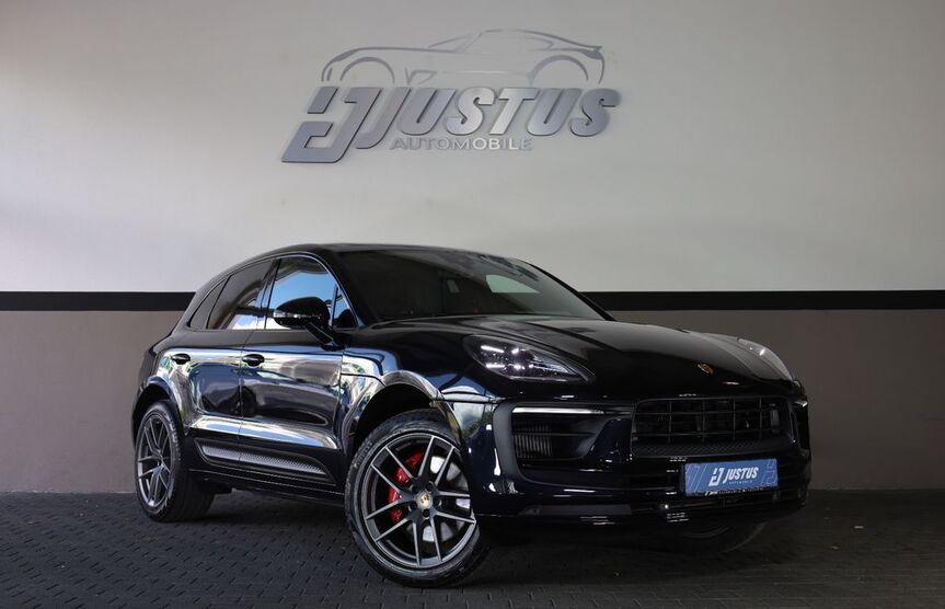 Porsche Macan 43.603 km 57.900 € Limburg an der Lahn 65549