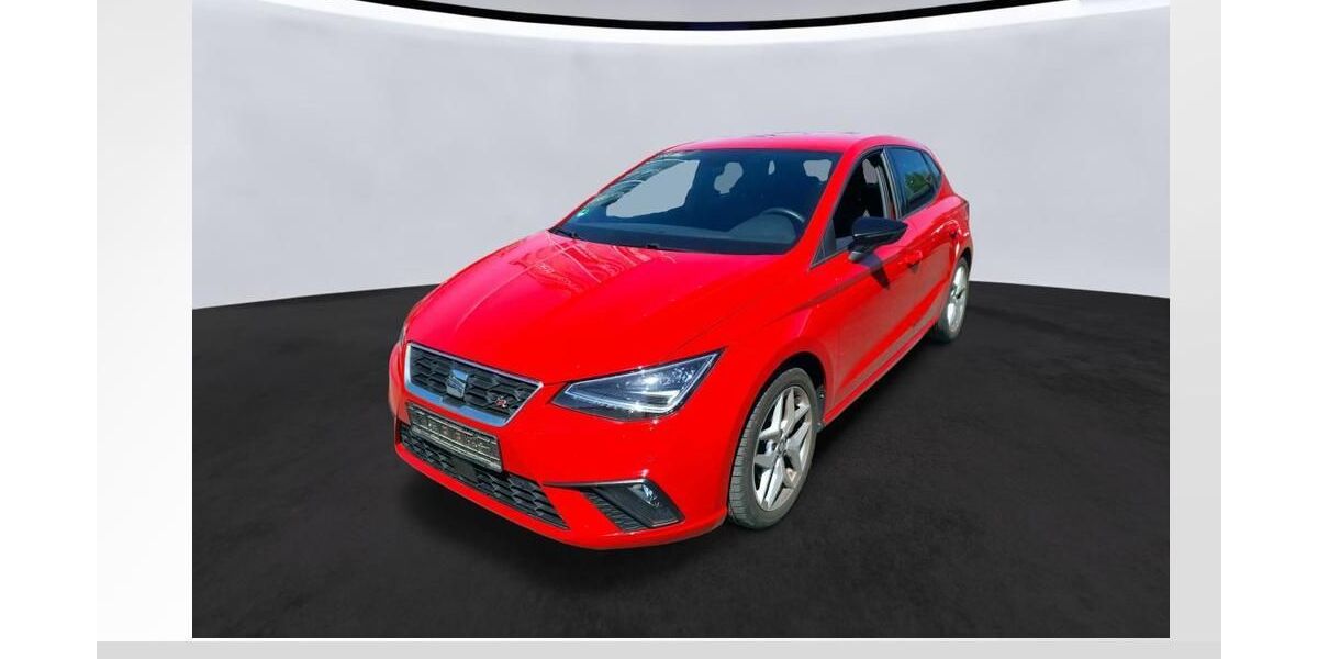 Seat Ibiza 50.550 km 15.250 &euro; Lauf an der Pegnitz 91207