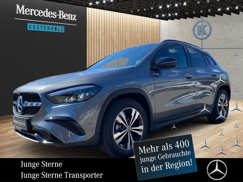 GLA 180