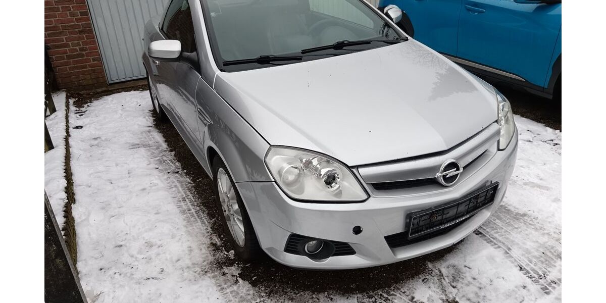 Opel Tigra 64.000 km 3.750 &euro; Olfen 59399