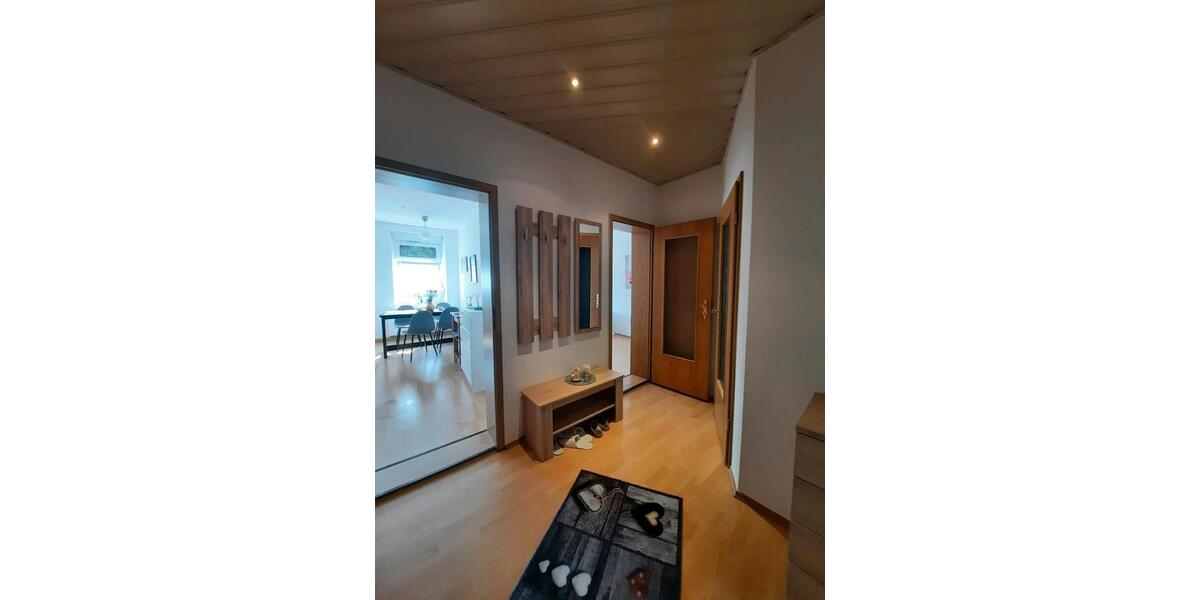 Erdgeschoßwohnung Schneeberg - 2 Zimmer, 58 m&sup2;, 280&euro; | Angebot:26236765