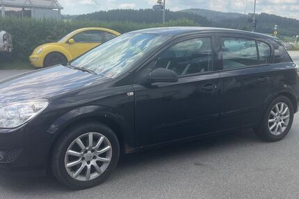 Opel Astra 133.000 km 2.222 &euro; Langdorf 94264
