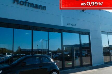 Fiat 500e 12.600 km 18.450 &euro; Bad Saulgau 88348