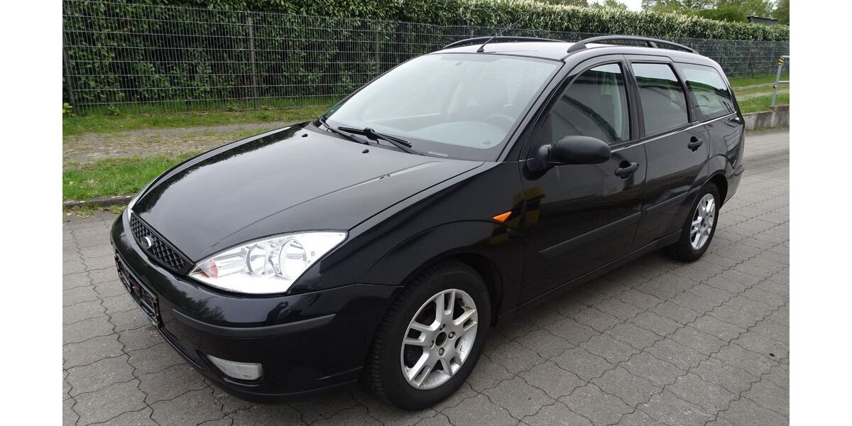 Ford Focus 163.000 km 999 &euro; Osterholz-Scharmbeck 27711