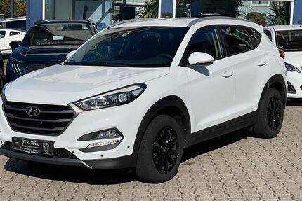 Hyundai TUCSON 123.700 km 12.390 &euro; Nürtingen 72622