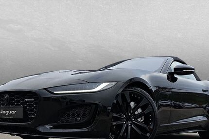 Jaguar F-Type 9.000 km 59.490 € Greding 91171