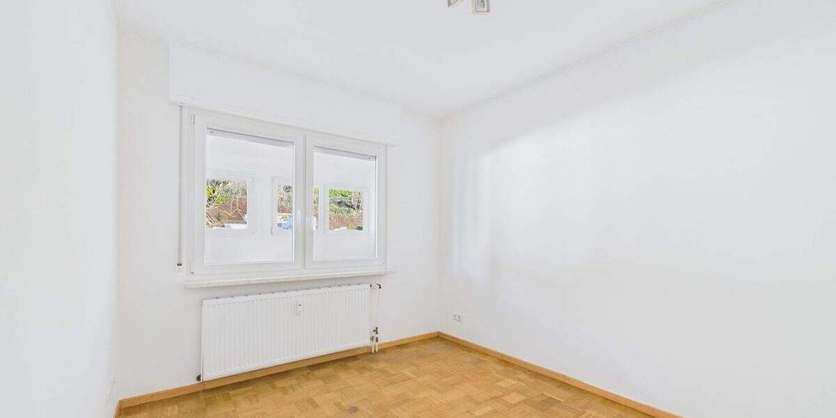 Etagenwohnung Uhingen Nassach - 4 Zimmer, 104 m&sup2;, 379.000&euro; | Angebot:25716466