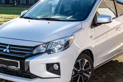 Mitsubishi Space Star 16.800 km 11.800 &euro; Verl 33415