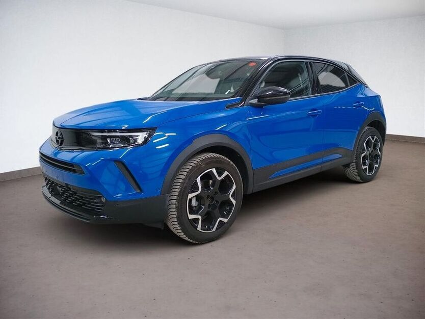 Mokka