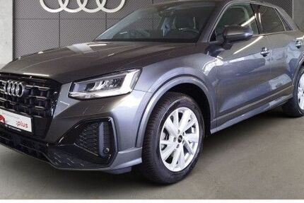 Audi Q2 13.561 km 34.939 &euro; Frankfurt am Main 60314