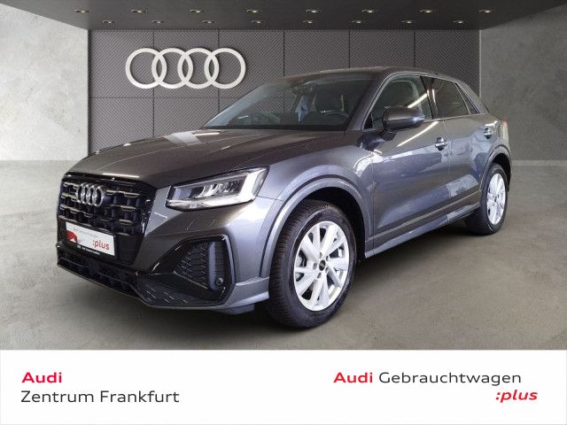 Audi Q2 13.561 km 34.939 &euro; Frankfurt am Main 60314