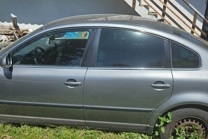 VW Passat 120.000 km 119.999 € Wiesau 95672