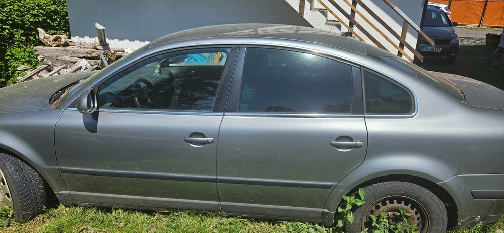 VW Passat 120.000 km 119.999 € Wiesau 95672